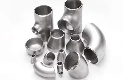 Butt Weld Fittings